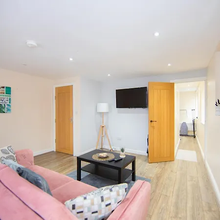 Cosy One Bedroom Flat - Fantastic Location Apartment Leeds (West Yorkshire)
