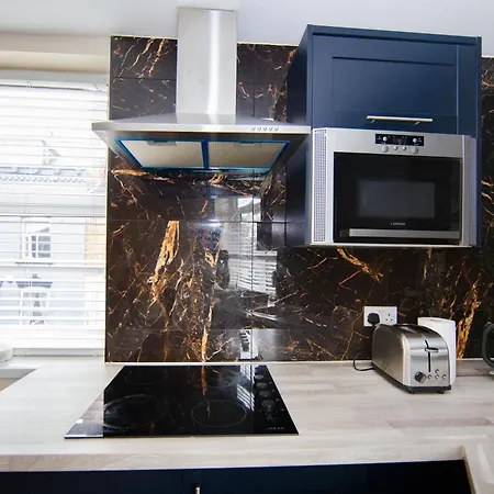 Cosy One Bedroom Flat - Fantastic Location * 利兹