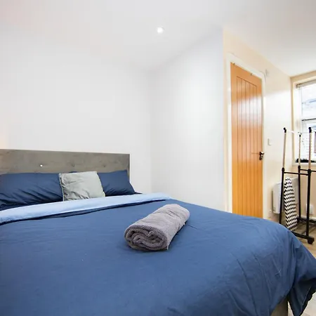 Cosy One Bedroom Flat - Fantastic Location Leeds (West Yorkshire)