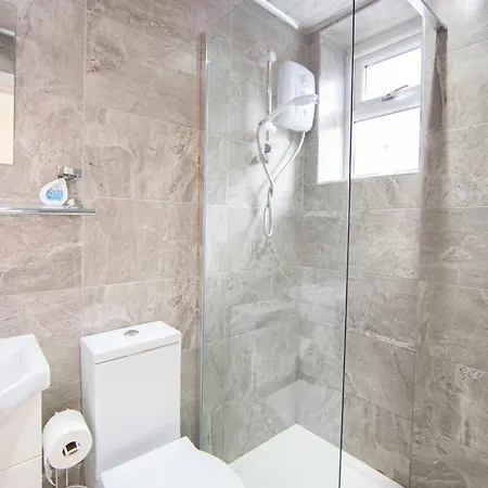 Cosy One Bedroom Flat - Fantastic Location Leeds (West Yorkshire)