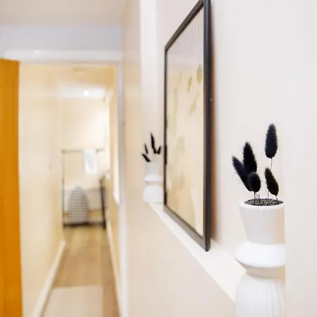 Cosy One Bedroom Flat - Fantastic Location Leeds (West Yorkshire)