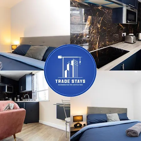 Cosy One Bedroom Flat - Fantastic Location * Leeds (West Yorkshire)