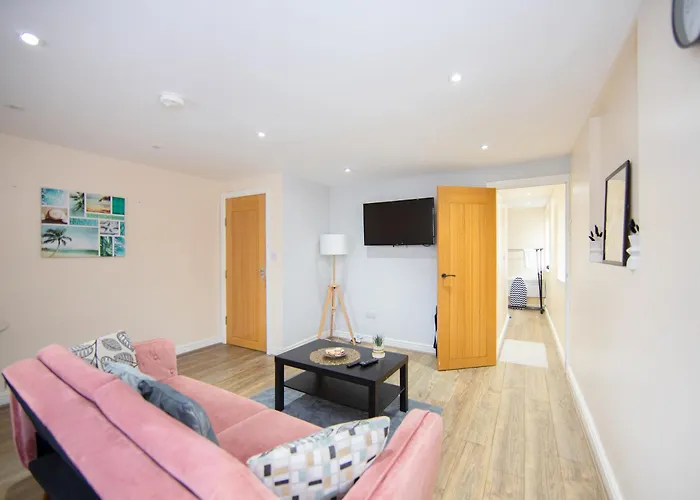 Cosy One Bedroom Flat - Fantastic Location Apartamento Leeds (West Yorkshire)