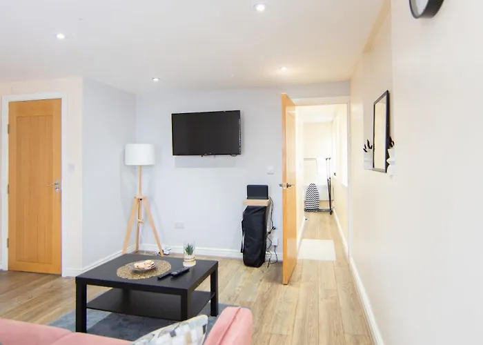 Cosy One Bedroom Flat - Fantastic Location * Leeds (West Yorkshire)