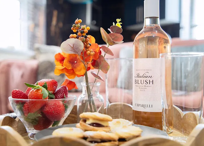 Cosy One Bedroom Flat - Fantastic Location Leeds (West Yorkshire)