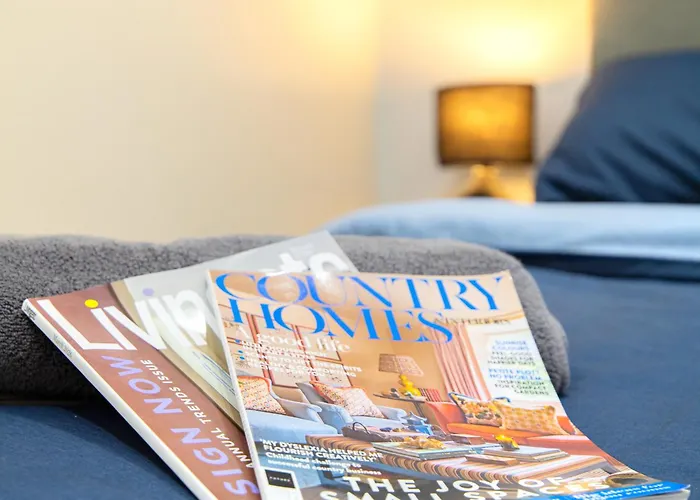 Cosy One Bedroom Flat - Fantastic Location * Leeds (West Yorkshire)