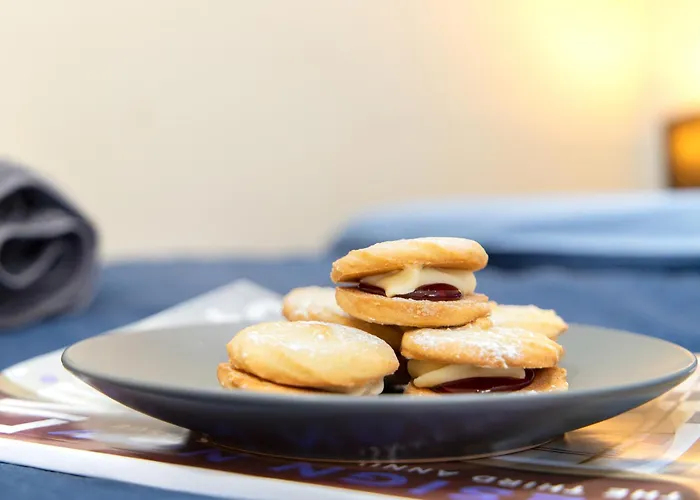 Cosy One Bedroom Flat - Fantastic Location * Leeds (West Yorkshire)