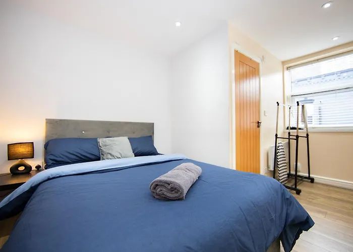 Cosy One Bedroom Flat - Fantastic Location Leeds (West Yorkshire)