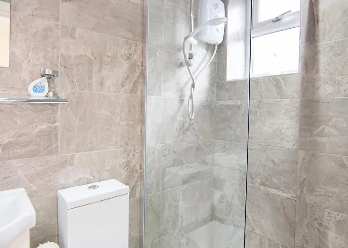 Cosy One Bedroom Flat - Fantastic Location Leeds (West Yorkshire)