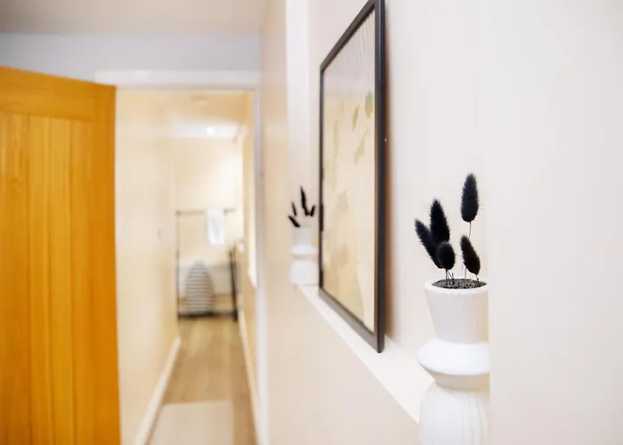 Cosy One Bedroom Flat - Fantastic Location Leeds (West Yorkshire)