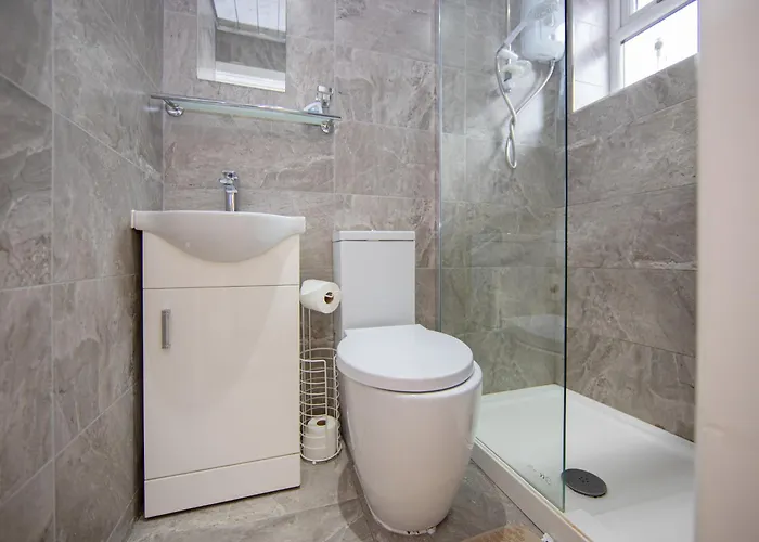 Cosy One Bedroom Flat - Fantastic Location * Leeds (West Yorkshire)