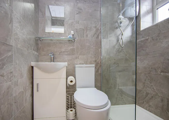 Cosy One Bedroom Flat - Fantastic Location * Leeds (West Yorkshire)